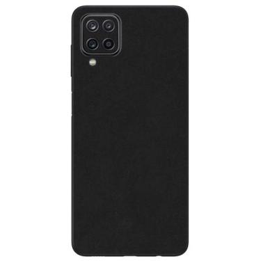 Imagem de Capa Adesivo Skin351 Verso Para Samsung Galaxy A12 Sm-a125f - KawaSkin
