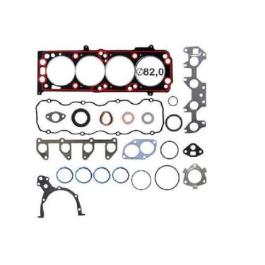 Imagem de Junta Motor Cabeçote Baspack GM Corsa Meriva Montana Fiat Palio Strada