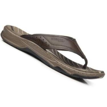 Imagem de Chinelo Pegada 132252 Masculino-Masculino