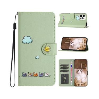 Imagem de Capa De Telefone Em Couro Para iPhone 16 15 14 13 12 11 pro Max XS X X