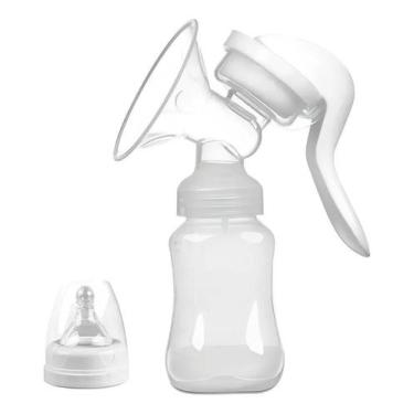 Imagem de Bomba Tira Leite Aumenta A Produção De Leite Materno - Congratulations