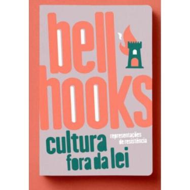 Imagem de Cultura fora da lei - Editora Elefante