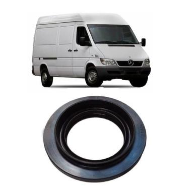 Imagem de Retentor Pinhão Diferencial Mercedes Benz Sprinter 310D - Arca Retento