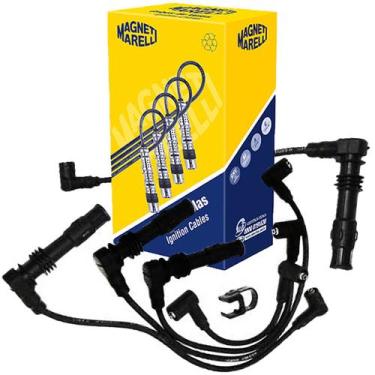 Imagem de Cabo De Vela Parati 1.0 16v Mi At Gasolina Até 2001 Cvmv2402 - MAGNETI