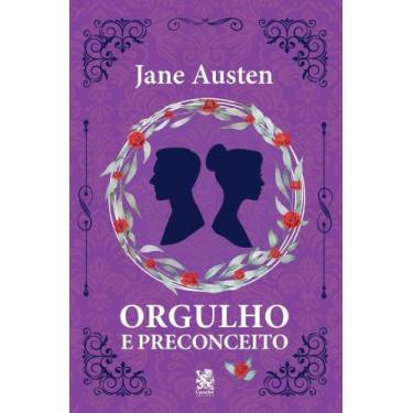 Imagem de Livro - Orgulho e Preconceito - Camelot Editora