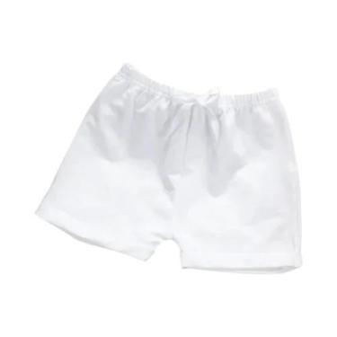 Imagem de Shorts De Algodão Para Bebê Menino E Menina, Calças De Praia Para Cria
