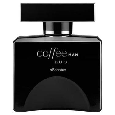 Imagem de Coffee Man Duo Desodorante Colônia 100ml O Boticário