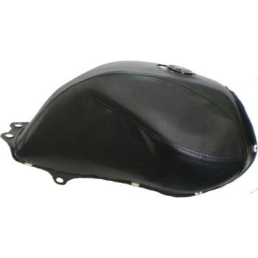 Imagem de Capa De Tanque + Capa De Banco Suzuki Yes 125 (sem Logo) - SPTS