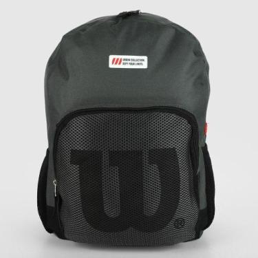 Imagem de Mochila Wilson UC Defy Your Limits Mesh - 25L