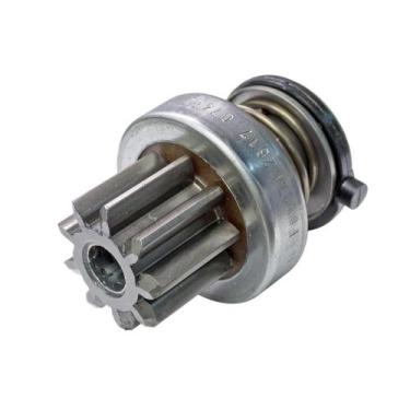 Imagem de Bendix Impulsor de Partida JF CBT Massey Ferguson Mercedes Toyota Band