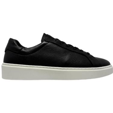 Imagem de Tênis Oficina Reserva Refine Couro Casual Conforto Estilo Original-Masculino