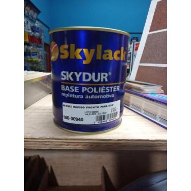 Imagem de Verniz Rápido Pronto Para Uso 900ml Skylack 150-00940
