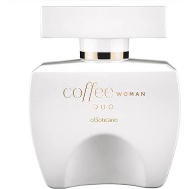 Imagem de Perfume Coffee woman Duo 100ml - Oboticario 