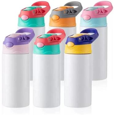 Imagem de Garrafa Para Agua Infantil - MUNDO KIDS , Verde