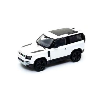 Imagem de Miniatura Carro 2020 Land Rover Defender 1:24 Welly