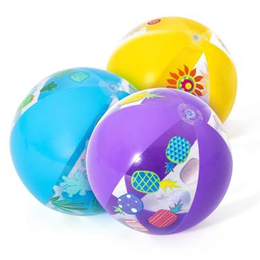 Imagem de Bola de Praia 46cm Sortida - BESTWAY