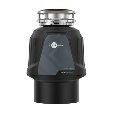 Imagem de Triturador de Resíduos Alimentares Power Premium 700 Sr 110V Motor 0.75HP Insinkerator