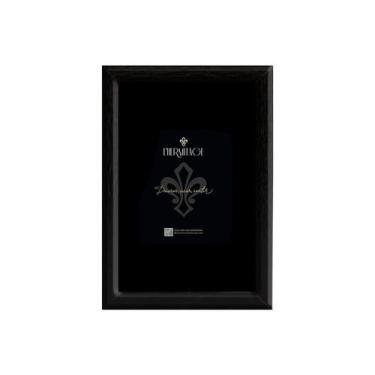 Imagem de Porta retrato Frame em mdf 10x15cm preto -L Hermitage - L'Hermitage, 3