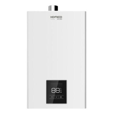 Imagem de Aquecedor a Gás KO 21D Prime Bivolt Komeco