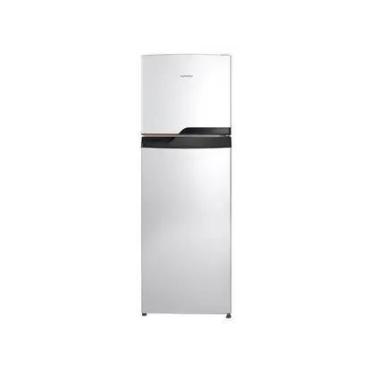 Imagem de Geladeira Continental Frost Free Duplex 380 Litros Branca Turbo Freeze