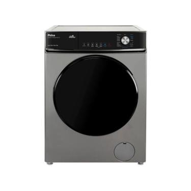 Imagem de Lava e Seca Philco PLS11C Inverter 11kg, Titânio, 220V