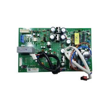 Imagem de Placa Eletrônica Módulo P/ Vrf Trane Midea Cemdv160w/dn1-610