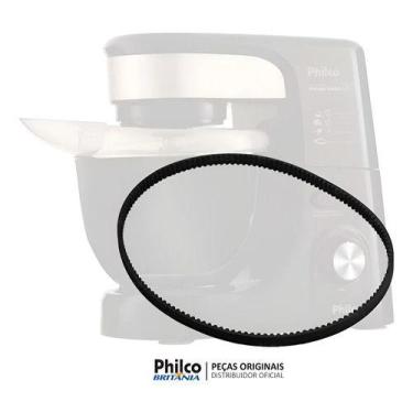 Imagem de Correia Batedeira Planetária PHP500 Philco Original - Britania / Philc