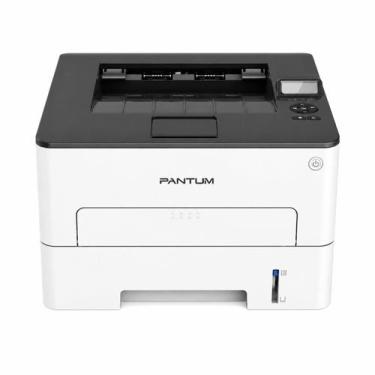 Imagem de Pantum P3305dw Impressora Laser Mono Wi-Fi Duplex, Bivolt