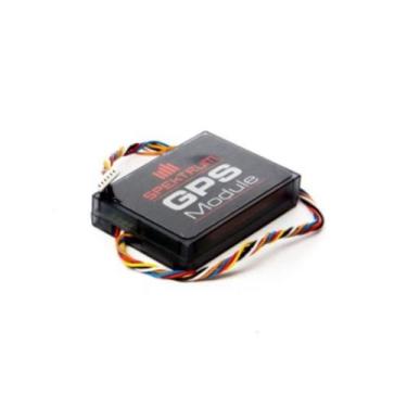 Imagem de Spektrum Modulo GPS de Telemetria SPMA3173 para Radio RC