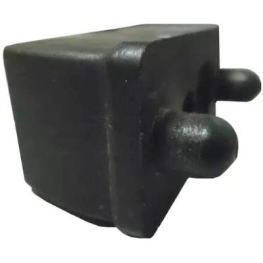 Imagem de Amortecedor de Borracha Compatível Para Esteira LX150 LX160 G2 Movemen