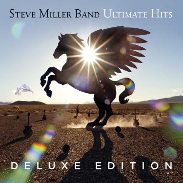 Imagem de Ultimate Hits [2 CD][Deluxe Edition]