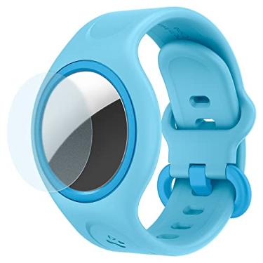 Imagem de Spigen Play 360 pulseira compatível com AirTag (2021) - oceano azul