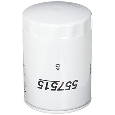 Imagem de WIX Filtros – 57515 Filtro de lubrificante Spin-On resistente, pacote com 1