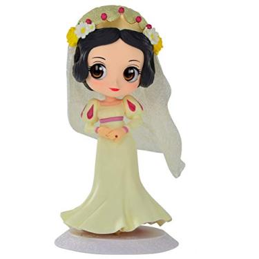 Imagem de FIGURE DISNEY - BRANCA DE NEVE - VER.B Q POSKET REF: 20885/20886