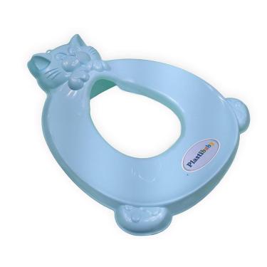 Imagem de Assento Redutor Baby Vaso Sanitário Infantil Atacado Azul