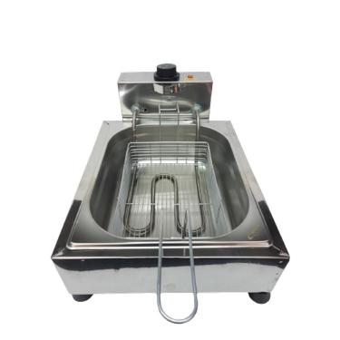 Imagem de Fritadeira Elétrica 5 litros 1 cuba