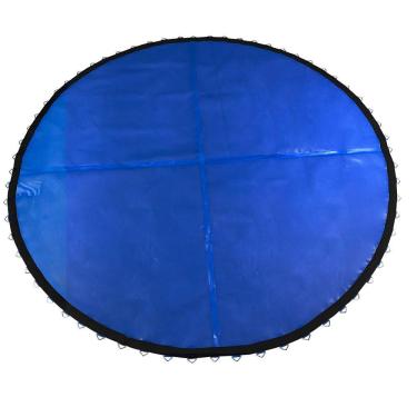 Imagem de Lona de Salto Azul Com Emenda para Cama Elástica 3,05M ChicoPlay