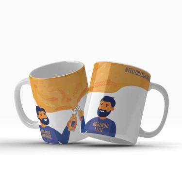 Imagem de Caneca Personalizada Amigos 35