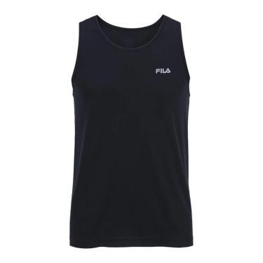 Imagem de Regata Fila Basic Sports Masculina 907268-160