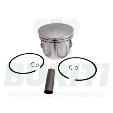 Imagem de Pistão Completo Para Motor B2T 6000 Geração V Branco 19804400