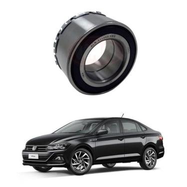 Imagem de Rolamento Roda Dianteira c/ ABS Virtus 2018 a 2021 ALR311443