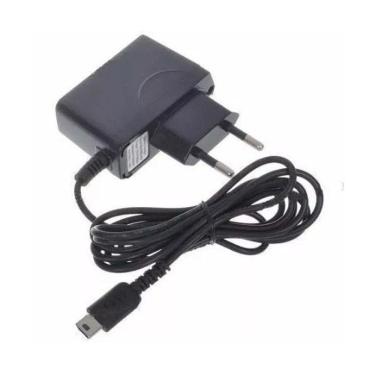 Imagem de Fonte Carregador Nintendo Ds Lite Bivolt Ac Adapter