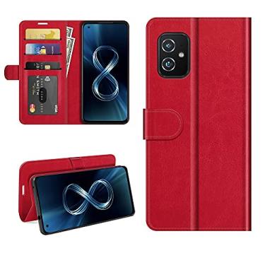 Imagem de YUNCHAO Caixa de telefone Para ASUS ZenFone 8 R64 TEXTIME capa para celular