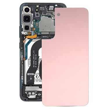 Imagem de Para a tampa traseira da bateria Samsung Galaxy S22+