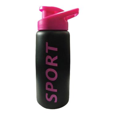 Imagem de Squeeze Garrafa 700ml Inox Fitness Água Academia