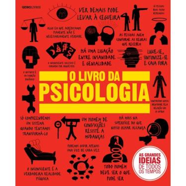 Imagem de Livro Da Psicologia, O - 2ª Ed