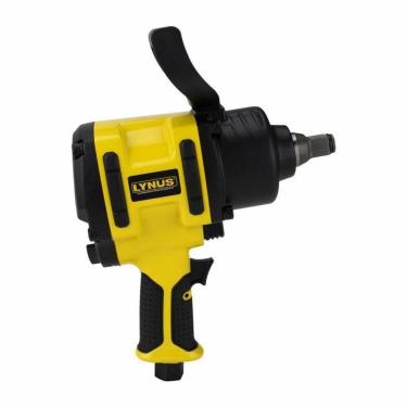 Imagem de Chave De Impacto Pneumática 3/4`` Cpl-3/4 Lynus