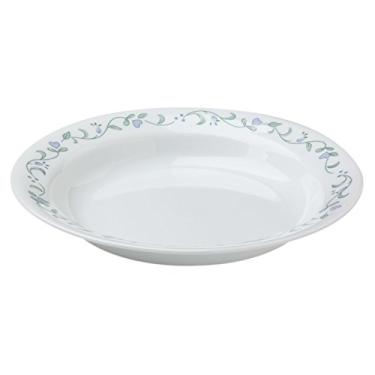 Imagem de Corelle Livingware Country Cottage – Tigela para sopa/salada com aro de 473 ml (conjunto com 4) da Corelle Coordenates