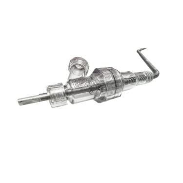 Imagem de Turbo Tank Cleaner - Ferramenta de limpeza DIY para sedimentos de água dura para aquecedor de água