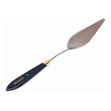 Imagem de Espátula Para Pintura em Tela Sinoart 02